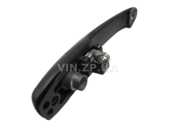 Ручка двери ВАЗ 2109, 21099, 2114, 2115, наружная, Евро, к-кт 4шт VORTEX 3