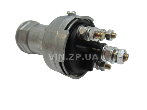 Замок зажигания Москвич 412, 427, 434, ГАЗ 53, 3307, УАЗ 469, 451 EuroEx 2