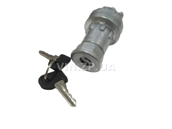 Замок зажигания Москвич 412, 427, 434, ГАЗ 53, 3307, УАЗ 469, 451 EuroEx 1