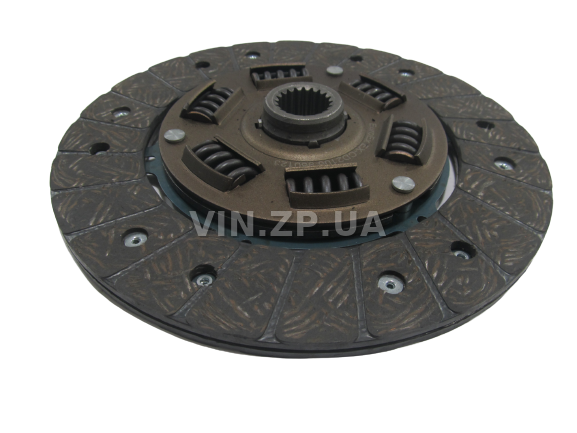 Диск сцепления ВАЗ 2103, 2104, 2105, 2106, 2107, 2121, 21213 EuroEx 2101, 2102, ИЖ 2126, 2717 2