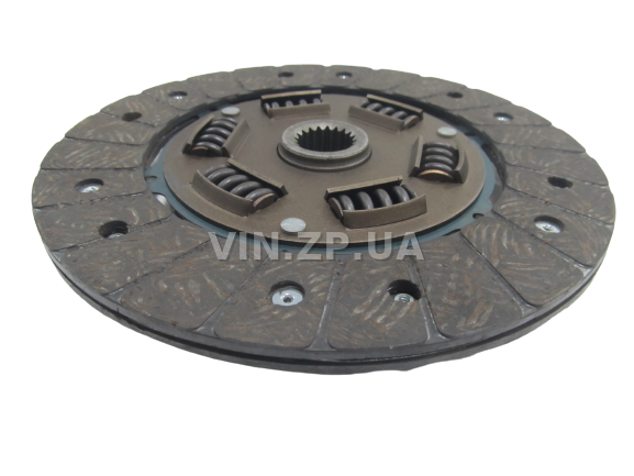 Диск сцепления ВАЗ 2103, 2104, 2105, 2106, 2107, 2121, 21213 EuroEx 2101, 2102, ИЖ 2126, 2717 3