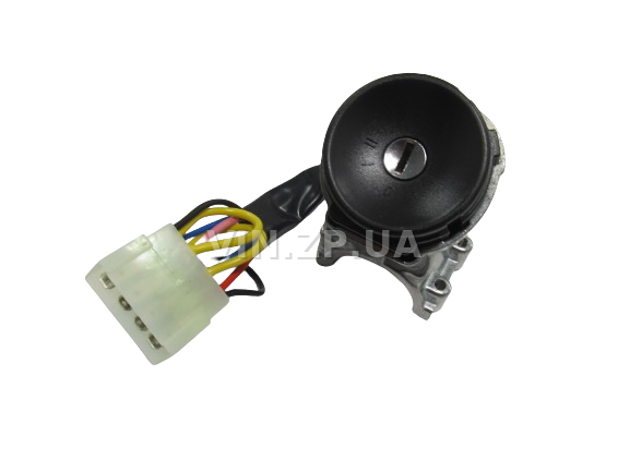 Замок зажигания ВАЗ 2108, 2109, 21099, 2113, 2114, 2115, (новый образец) BALATON 3