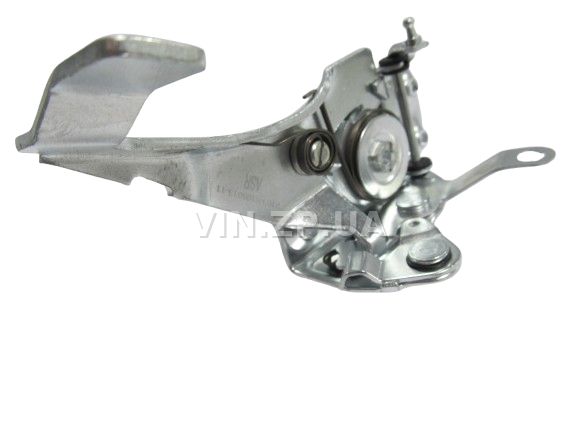 Замок механизм двери ВАЗ 2101-2106, 21213, 21214, 2131 ASR передний левый внутр. 2