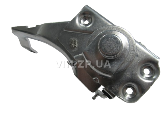 Замок механизм двери ВАЗ 2101-2106, 21213, 21214, 2131 ASR передний левый внутр. 3