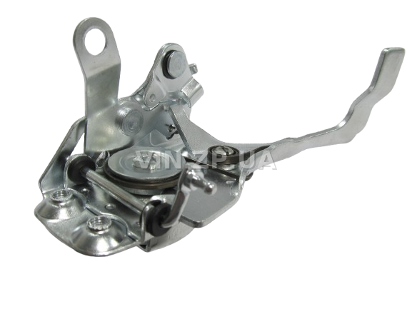 Замок механизм двери ВАЗ 2101-2106, 21213, 21214, 2131 ASR передний левый внутр. 1