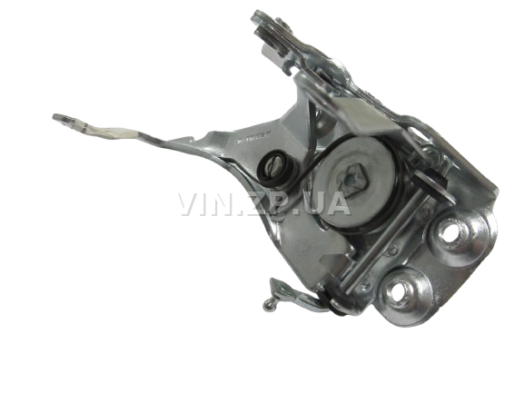 Замок механизм двери ВАЗ 2101-2106, 21213, 21214, 2131 ASR передний правый внутр. 3