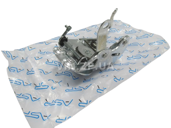 Замок механизм двери ВАЗ 2101-2106, 21213, 21214, 2131 ASR передний правый внутр. 4