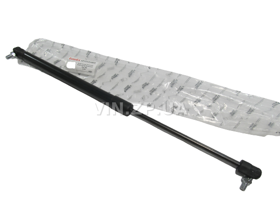 Амортизатор упор багажника ВАЗ 2104, 2121, 21213 (капот 2110-12) EuroEx 470мм, 280N, газовый (60158)