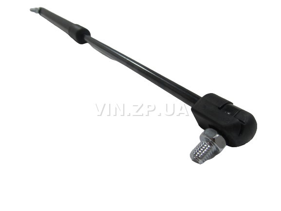 Амортизатор упор багажника Москвич 2141, 2335 EuroEx 520 мм, 400N, газовый (60160) 2