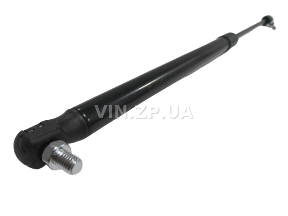 Амортизатор упор багажника Москвич 2141, 2335 EuroEx 520 мм, 400N, газовый (60160) 4