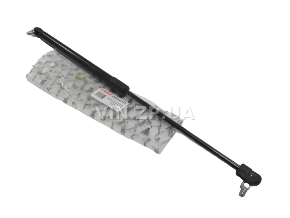 Амортизатор упор багажника Москвич 2141, 2335 EuroEx 520 мм, 400N, газовый (60160)