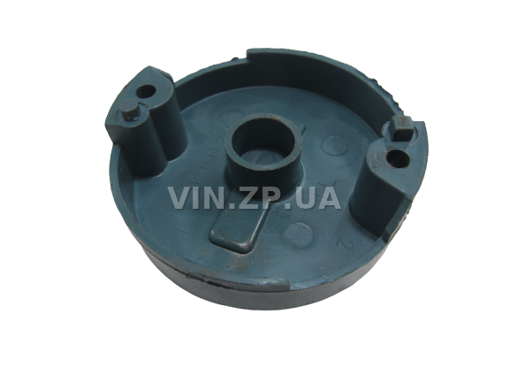 Бегунок трамблёра ВАЗ 2101, 2102, 2103, 2104, 2105, 2106, 2107, 2121, 21213 BALATON (60168) 4