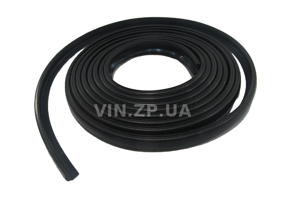 Маер лобового и заднего стекла BALATON ВАЗ 2101, 2102, 2103, 2104, 2105, 2106, 2107, чёрный 2