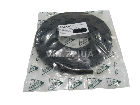 Маер лобового и заднего стекла BALATON ВАЗ 2101, 2102, 2103, 2104, 2105, 2106, 2107, чёрный 1
