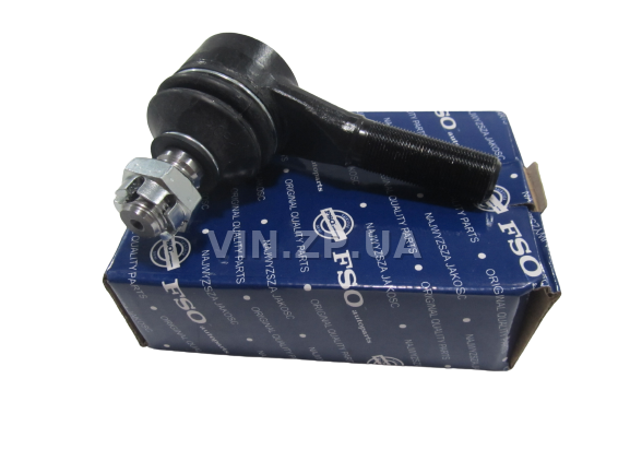 Наконечник рулевой FSO ВАЗ 2101, 2102, 2103, 2104, 2105, 2106, 2107, 2121, 2120, 21213, наружный короткий (60174)