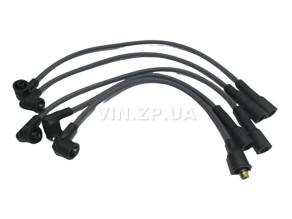 Провода высоковольтные BALATON Таврия 1102 , 1103, 1105, материал EPDM 2