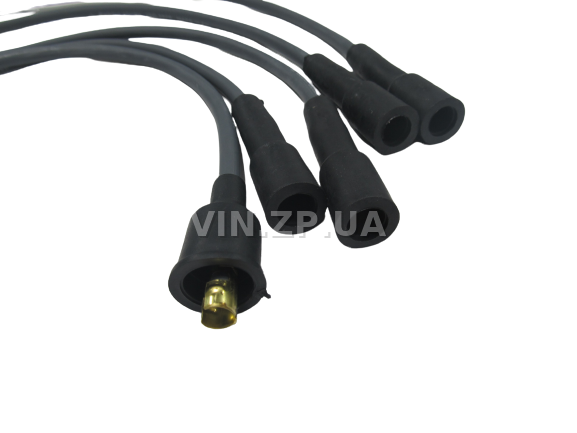 Провода высоковольтные BALATON Таврия 1102 , 1103, 1105, материал EPDM 3