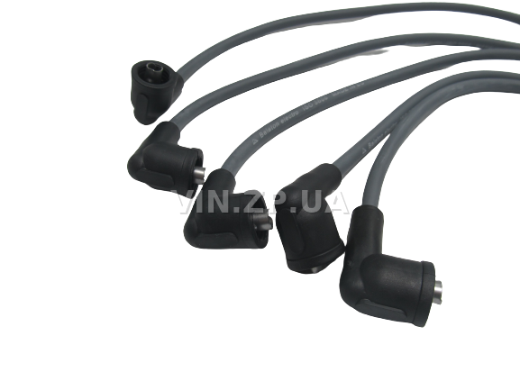 Провода высоковольтные BALATON Таврия 1102 , 1103, 1105, материал EPDM 4