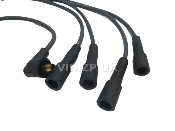 Провода высоковольтные BALATON ВАЗ 2108, 2109, 21099, 2110, карбюраторные двигатели, материал EPDM 3