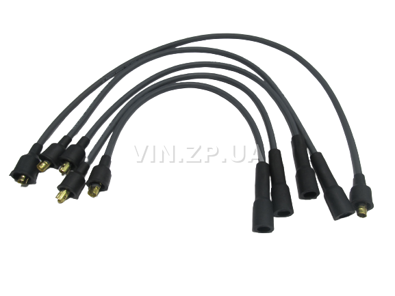 Провода высоковольтные BALATON Москвич 412, 2140, 427, 434, 2137, 2734, материал EPDM 2