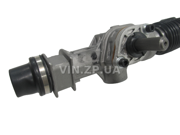 Рулевая рейка FSO ВАЗ 2110, 2111, 2112 , механизм рулевой 3