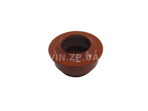 Сальник КПП FSO Таврия 1102, 1103, 1105, к-кт 5шт с пыльником штока выбора передач 2