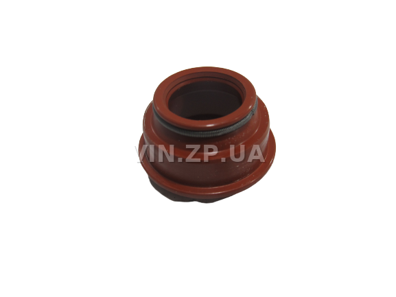 Сальник КПП FSO Таврия 1102, 1103, 1105, к-кт 5шт с пыльником штока выбора передач 3