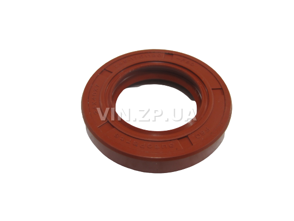 Сальник КПП FSO Таврия 1102, 1103, 1105, к-кт 5шт с пыльником штока выбора передач 4