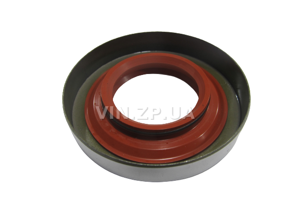 Сальник редуктора FSO ВАЗ 2101, 2102, 2103, 2104, 2105, 2106, 2107, 2121, 21213, 21214, 2123, 2131, заднего моста, 36 х 68 х 12 2