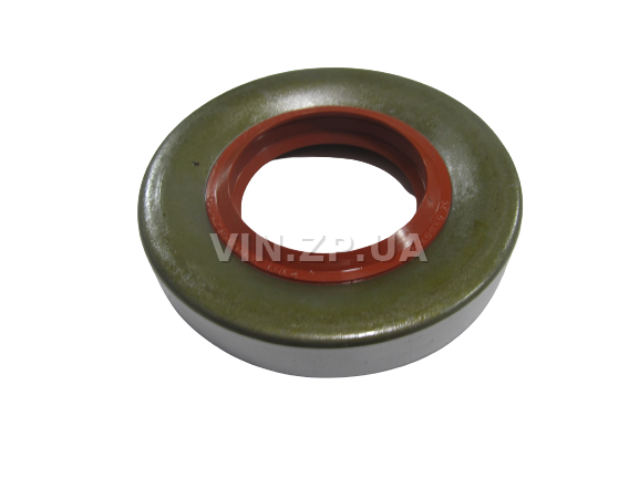 Сальник редуктора FSO ВАЗ 2101, 2102, 2103, 2104, 2105, 2106, 2107, 2121, 21213, 21214, 2123, 2131, заднего моста, 36 х 68 х 12 3