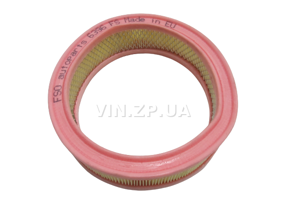 Фильтр воздушный FSO ВАЗ 2101, 2102, 2103, 2104, 2105, 2106, 2107, Таврия 1102 (60192)