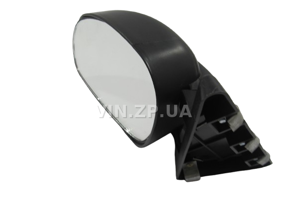 Зеркало ВАЗ 2101, 2102, 2103, 2104, 2105, 2106, 2121, крепление на болтах, к-кт 2шт  NTER-PLAST 2