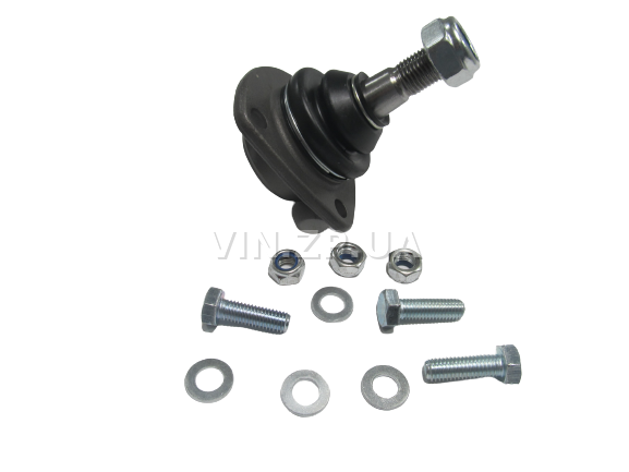 Шаровая опора EuroEx ВАЗ 2101, 2102, 2103, 2104, 2105, 2106, 2107, верхняя 2