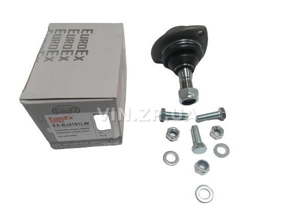 Шаровая опора EuroEx ВАЗ 2101, 2102, 2103, 2104, 2105, 2106, 2107, нижняя 1