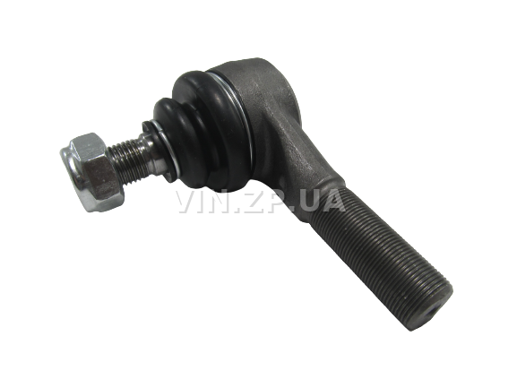 Наконечник рулевой EuroEx ВАЗ 2101, 2102, 2103, 2104, 2105, 2106, 2107, 2121, 2120, 21213, наружный короткий 2