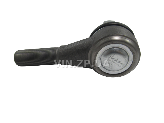 Наконечник рулевой EuroEx ВАЗ 2101, 2102, 2103, 2104, 2105, 2106, 2107, 2121, 2120, 21213, наружный короткий 3