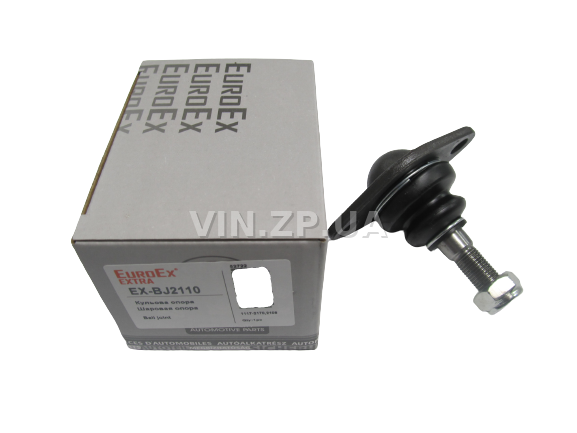 Шаровая опора EuroEx ВАЗ 2110, 2111, 2112, 1117, 1118, 1119, 2170, 2171, 2172, 2108, 2109, 21099, 2113, 2114, 2115 1