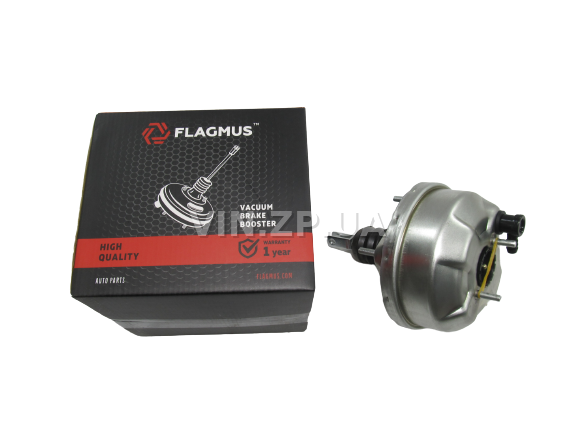 Вакуумный усилитель тормозов ВАЗ 2103, 2104, 2105, 2106, 2107, 2121 FLAGMUS 1