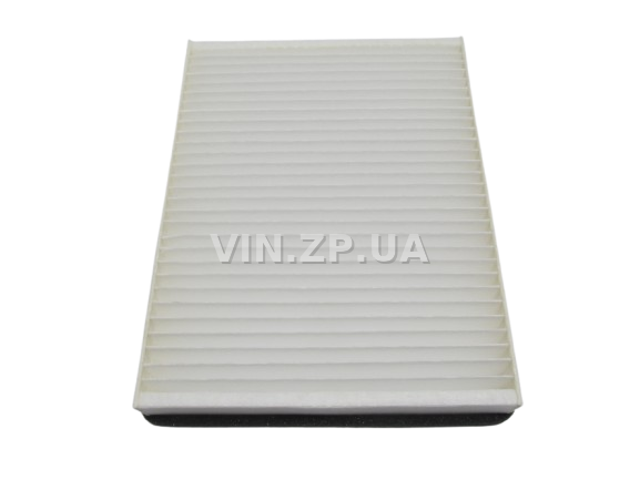 Фильтр салона ВАЗ 2110, 2111, 2112, 2170 АЛЬФА после 2003г, без кондиционера (60239) 4