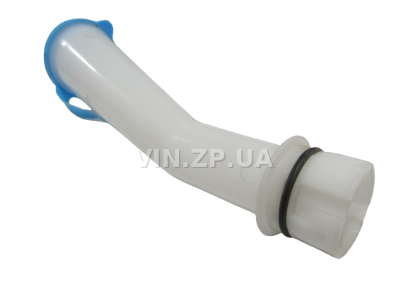 Горловина бачка омывателя Авео Т200, Т250, Т255, до 2009г, в сборе (96543079) GENUINE 2