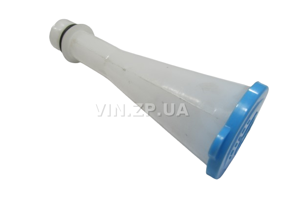 Горловина бачка омывателя Авео Т200, Т250, Т255, до 2009г, в сборе (96543079) GENUINE 1