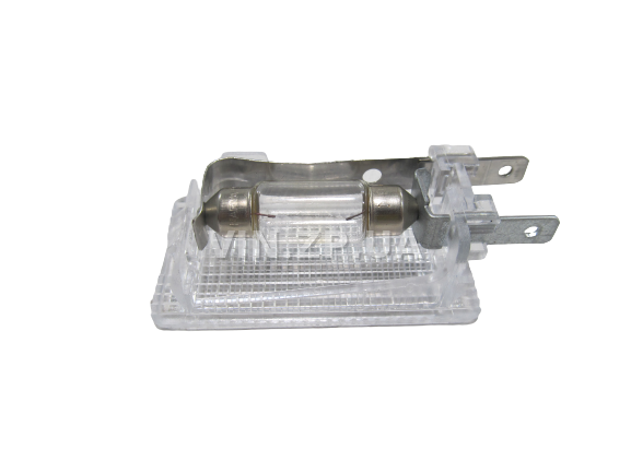 Плафон багажника GENUINE Ланос, Сенс, с лампой в сборе, OEM 96324645 2