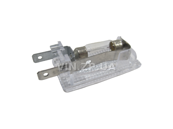 Плафон багажника GENUINE Ланос, Сенс, с лампой в сборе, OEM 96324645 3