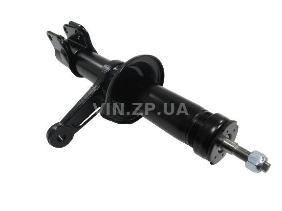 Амортизатор стойка EuroEx Таврия Славута передняя левая масло 1102-2905007 2