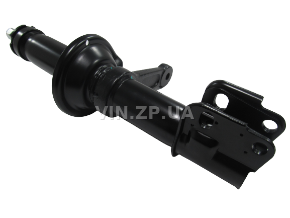 Амортизатор стойка EuroEx Таврия Славута передняя левая масло 1102-2905007 3