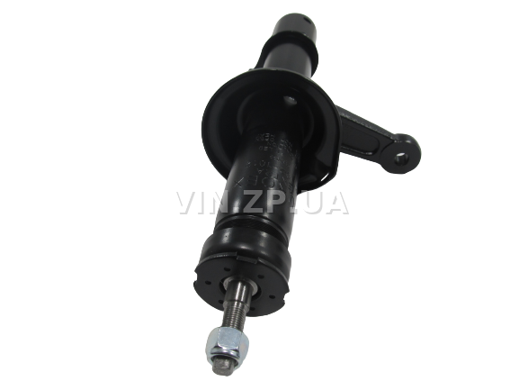 Амортизатор стойка EuroEx Таврия Славута передняя левая масло 1102-2905007 4