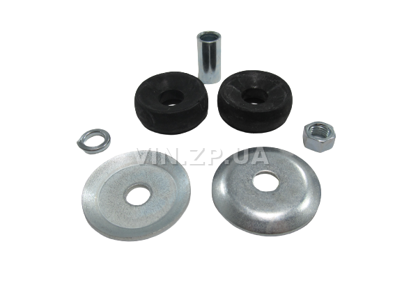 Амортизатор Передний EuroEx ВАЗ 2101-2107 Классика 2101-2905402 4