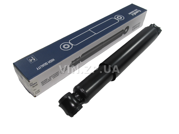 Амортизатор задний ВАЗ 2101, 2102, 2103, 2104, 2105, 2106, 2107 EuroEx масло (60271)