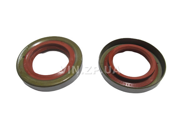 Сальник полуоси FSO ВАЗ 2108, 2109, 21099, 2113, 2114, 2115, к-кт правый + левый, 35 x 57 х 9 2