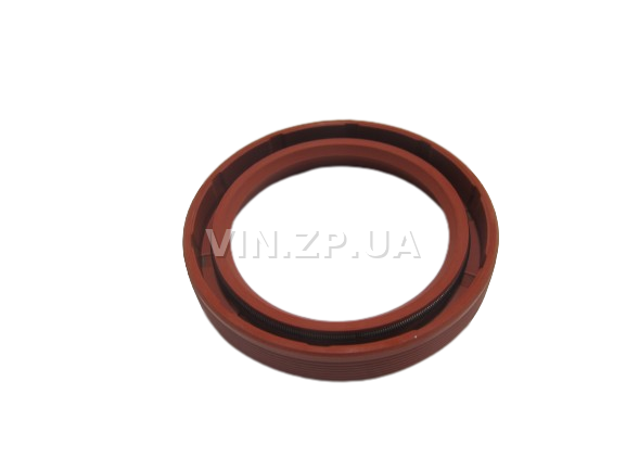 Сальник полуоси FSO Москвич 412, 2140, 2137, 2734, к-кт 2шт, 41.2 х 55.7 х 9 2 шт (60278) 4